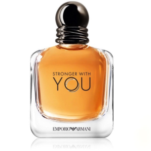 Armani Emporio Stronger With You