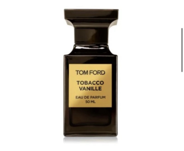 TOM FORD Tobacco Vanille